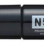 Pentel N50XL Permanent Marker XL Giant Chisel tip