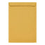 10 x Heavy Duty 15"x10" Manila Peel and Seal Envelopes