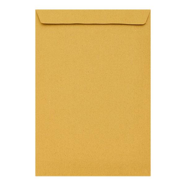 10 x Heavy Duty 15"x10" Manila Peel and Seal Envelopes