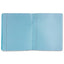 A11 Ormond Visual Memory Aid Copy Book with Plastic Cover Blue