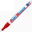 Artline 444XF Extra Fine Paint Markers 0.8mm (Black) - Part of Buy 2 Get One Free Promotion