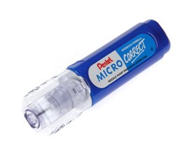 Pentel Correction Pen Micro Correct 12ml White
