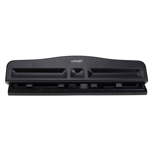 Rapesco 4 Hole Punch