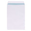 10 x White C4 Peel and Seal Envelopes for A4