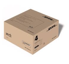 DHL Courier Services