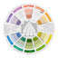 Extra Large Artist Colour Wheel 20cm