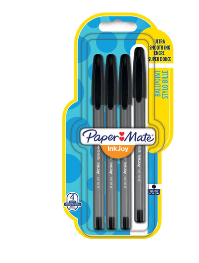 Paper Mate InkJoy 100 Cap Capped