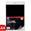 Premier Stationery A4 Carbon Paper pack of 10 Sheets - Black