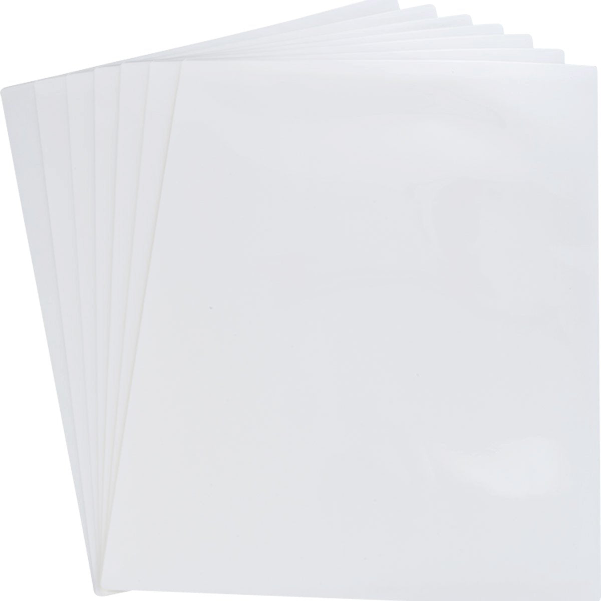 Texet A3 laminating pouches 250 microns Pack of 25
