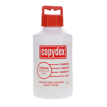 Copydex Adhesive 3 Size Options