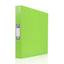A4 Polyproylene Ringbinders Pastel 4 Colour Choice