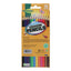 World of Colour 12 Full Size Colouring Pencils
