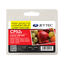 CLI-520 CLI521 Cartridges Colour and Black
