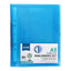 A5 Slim Ring Binder with 10 x A5 Punched Pockets
