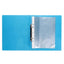 A5 Slim Ring Binder with 10 x A5 Punched Pockets