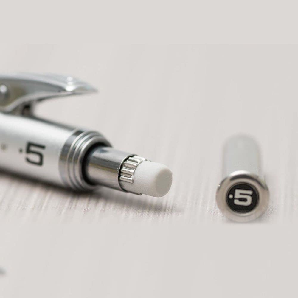 Pentel Graphgear 1000 Mechanical Pencil 0.3mm Lead Diameter