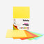 Premier Stationery S4539819 A3 160 gsm Activity Card - Rainbow (Pack of 50 Sheets)