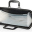 A4 13 Pocket Portfolio Expanding Case