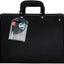 A4 13 Pocket Portfolio Expanding Case