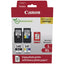 Canon PG540 and CL541 Standard or XL