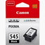 Canon PG545 and CL546 Standard or XL