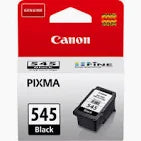 Canon PG545 and CL546 Standard or XL