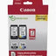 Canon PG545 and CL546 Standard or XL