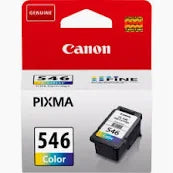 Canon PG545 and CL546 Standard or XL