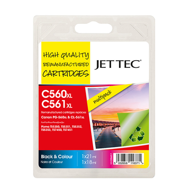 C560 and C561 XL Cartridges