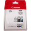 Canon PG560 and CL561 Standard or XL