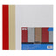 A4 Assorted Glitter Craft Card 220gsm Packs of 10 Sheets