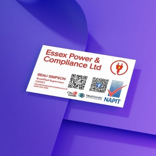 Business Cards
