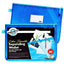 A4+ Extra Durable Mesh Storage Wallet Choice of 5 Colours