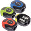 Swordfish "Twin Soft Grip" Pencil Sharpener