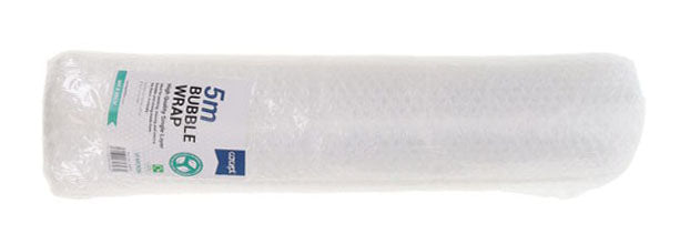 Bubble Wrap Roll 500mm x 5m