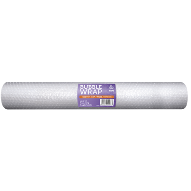 Bubble Wrap Roll 600mm x 3m