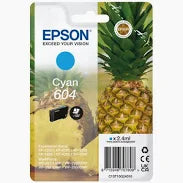 Epson 604 Cartridges