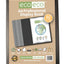 eco-eco Recycled A4 Display Books