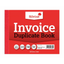 Silvine 616 Duplicate Invoice Book 4x5"