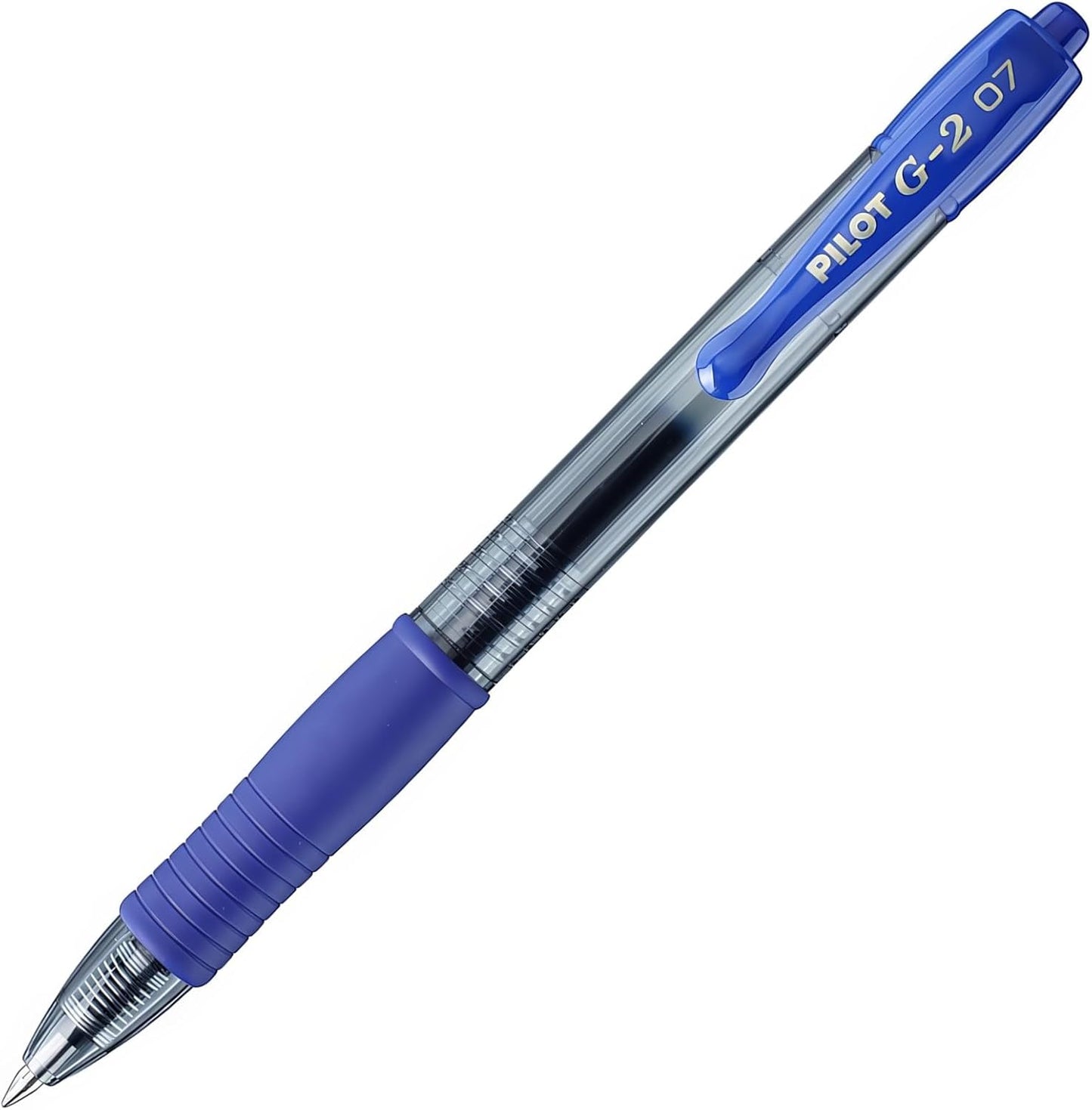Pilot G2 0.5 or 0.7mm Gel Pens - included in our Buy 2 Get One Free Promotion