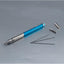 Pentel Graphgear 300 Mechanical Pencil 0.3mm, 0.5mm, 0.7mm or 0.9mm HB