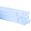 Texet Hot Melt Glue Sticks | Pack of 14 Sticks | Ideal for Household Repairs & Craft | Odourless and Non-Toxic