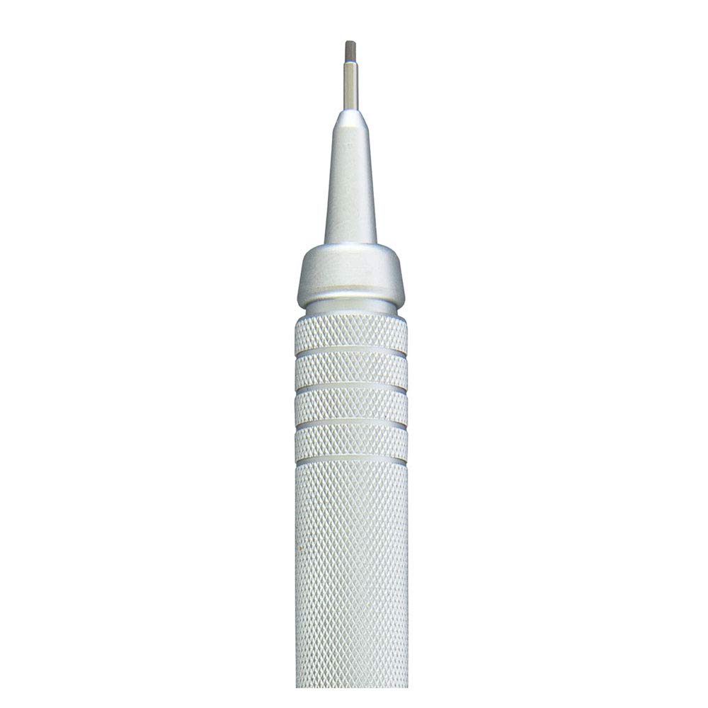 Pentel Graphgear 500 Mechanical Pencil 0.3mm, 0.5mm, 0.7mm or 0.9mm HB