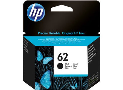 HP 62's Standard or XL