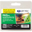 Jet Tec Hewlett Packard 62XL Black or Colour