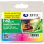 Jet Tec Hewlett Packard 62XL Black or Colour