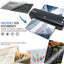 Texet A4 Laminating Pouches - Pack of 25
