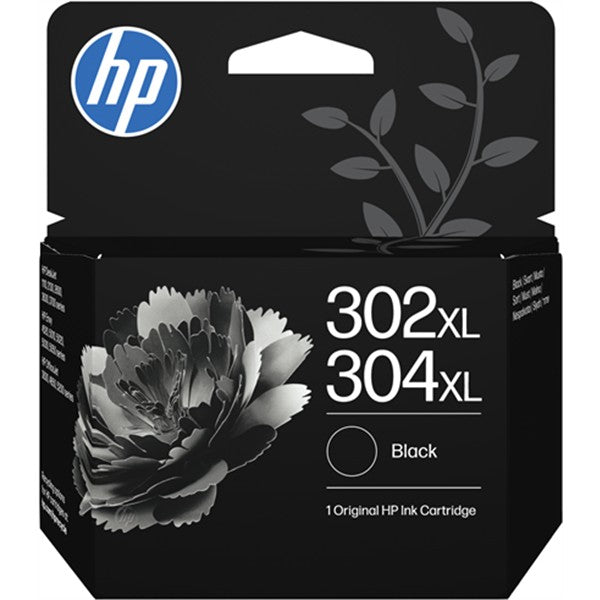 HP 302 / 304's