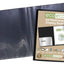 eco-eco Recycled A4 Display Books