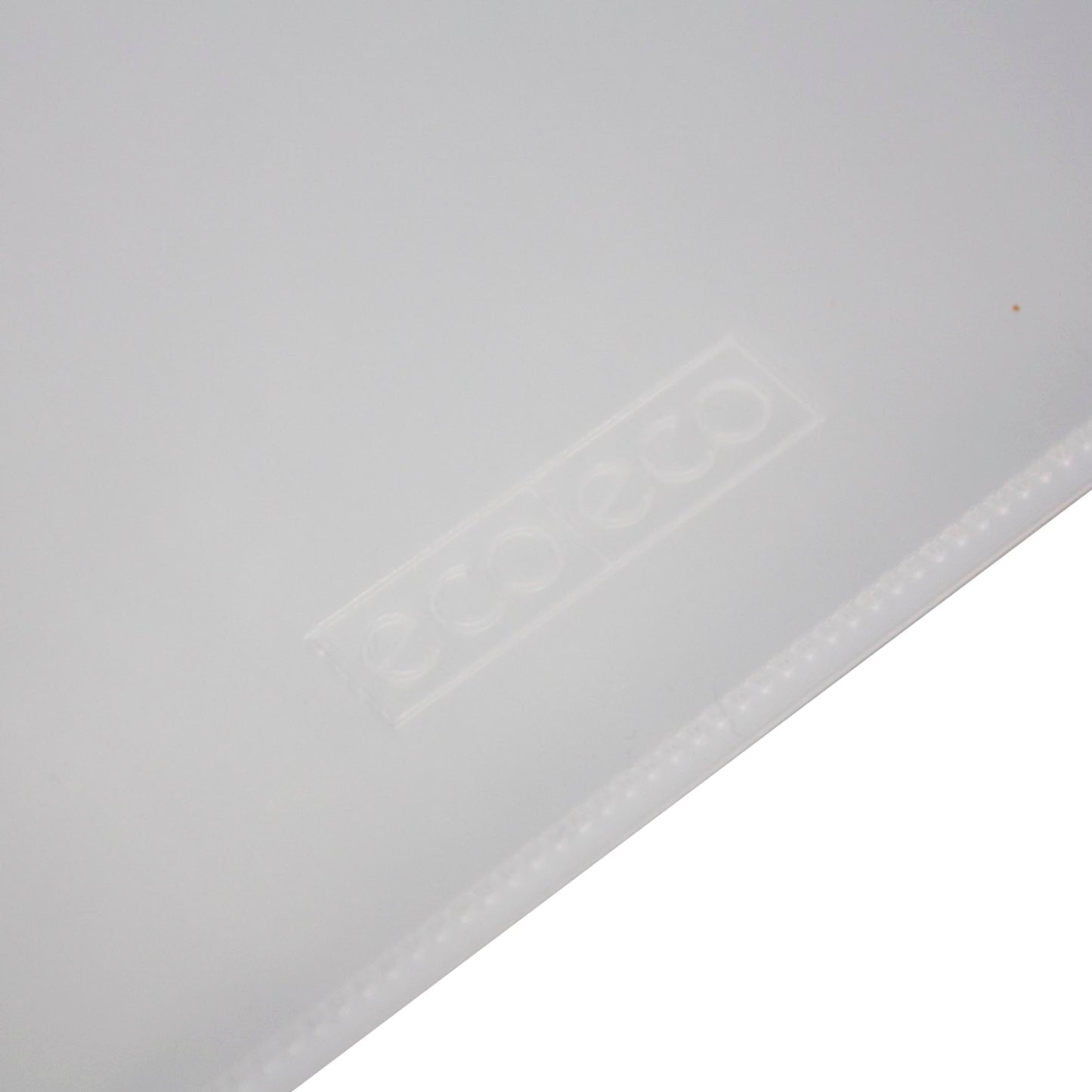 eco-eco A4 50% Recycled Bag Tidy Report Files 10, 25 or 50 Pack